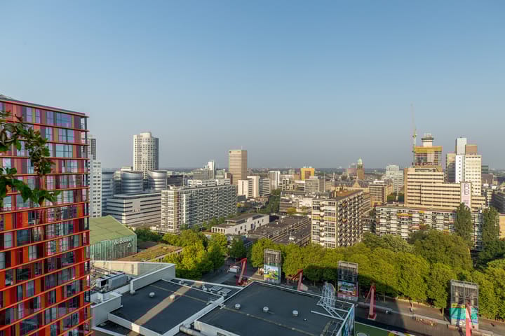 Foto 34 van Kruisplein 1018