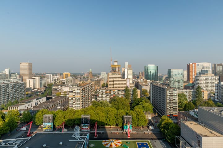 Foto 35 van Kruisplein 1018