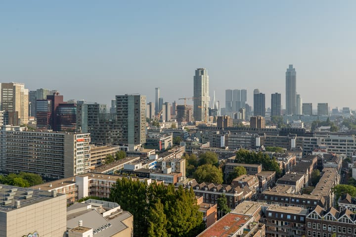 Foto 36 van Kruisplein 1018