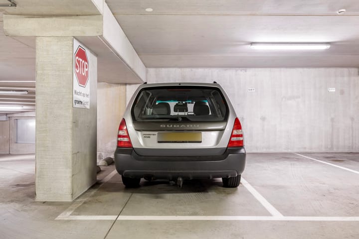 Foto 37 van Kruisplein 1018