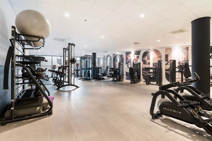 Foto 38 van Kruisplein 1018