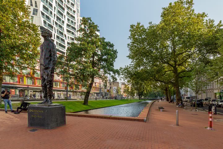 Foto 39 van Kruisplein 1018