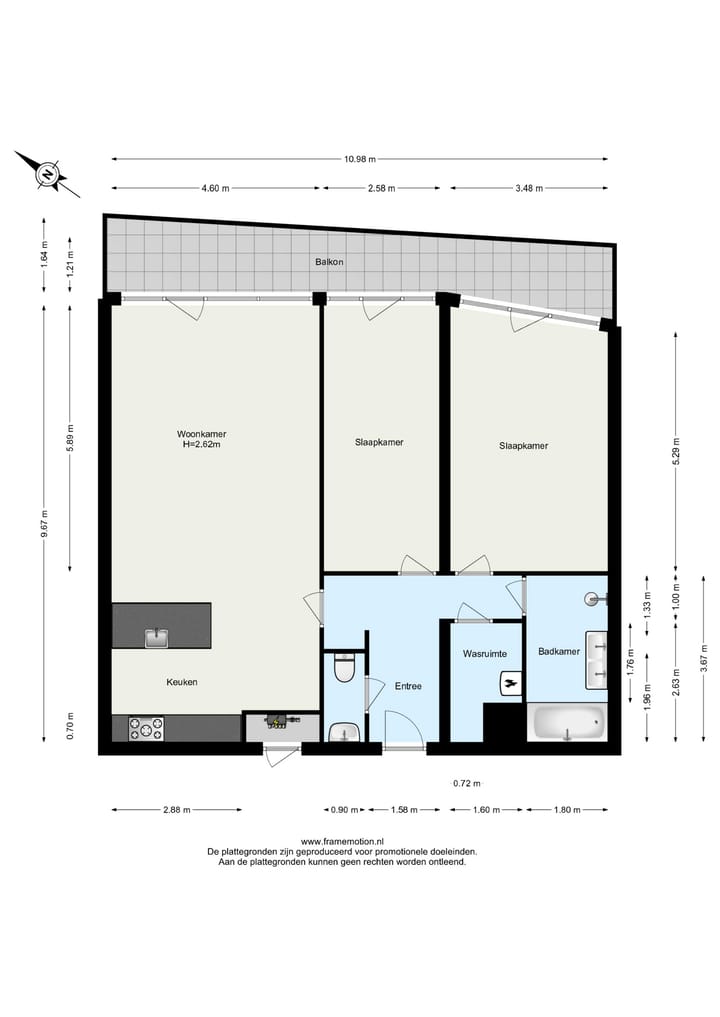 Foto 48 van Kruisplein 1018