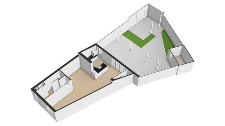 Foto 33 van Den-Uylborch 28