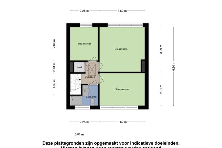 Bekijk foto 40 van Pater Bleijsstraat 11