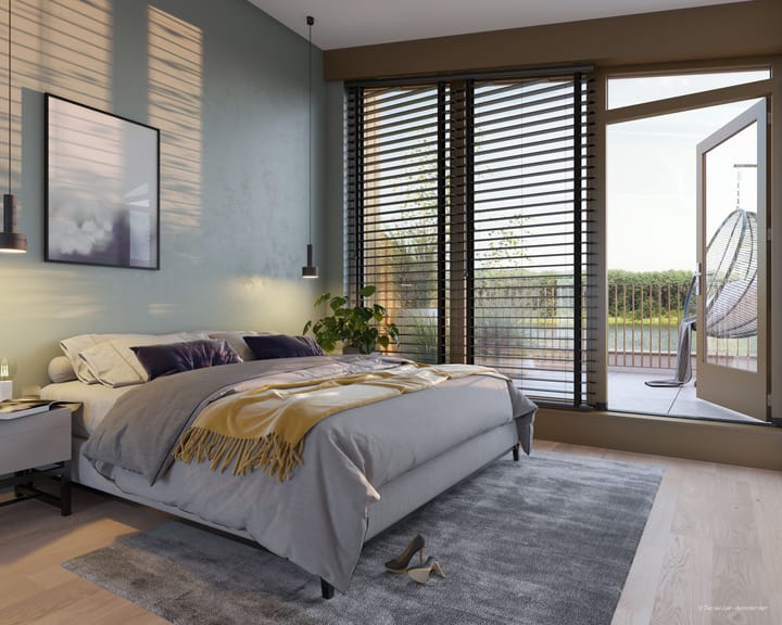 Photo 5 of Twee-onder-één kapwoning (Bouwnr. 41)