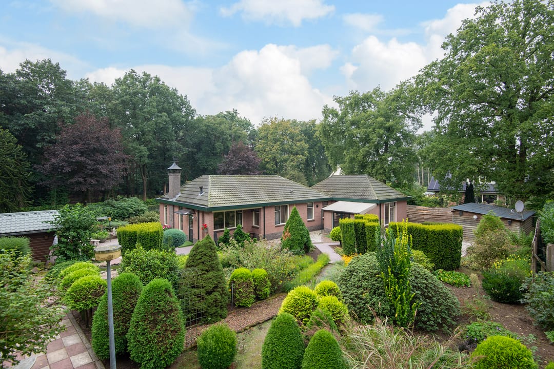 Foto 1 van Sprielderweg 59