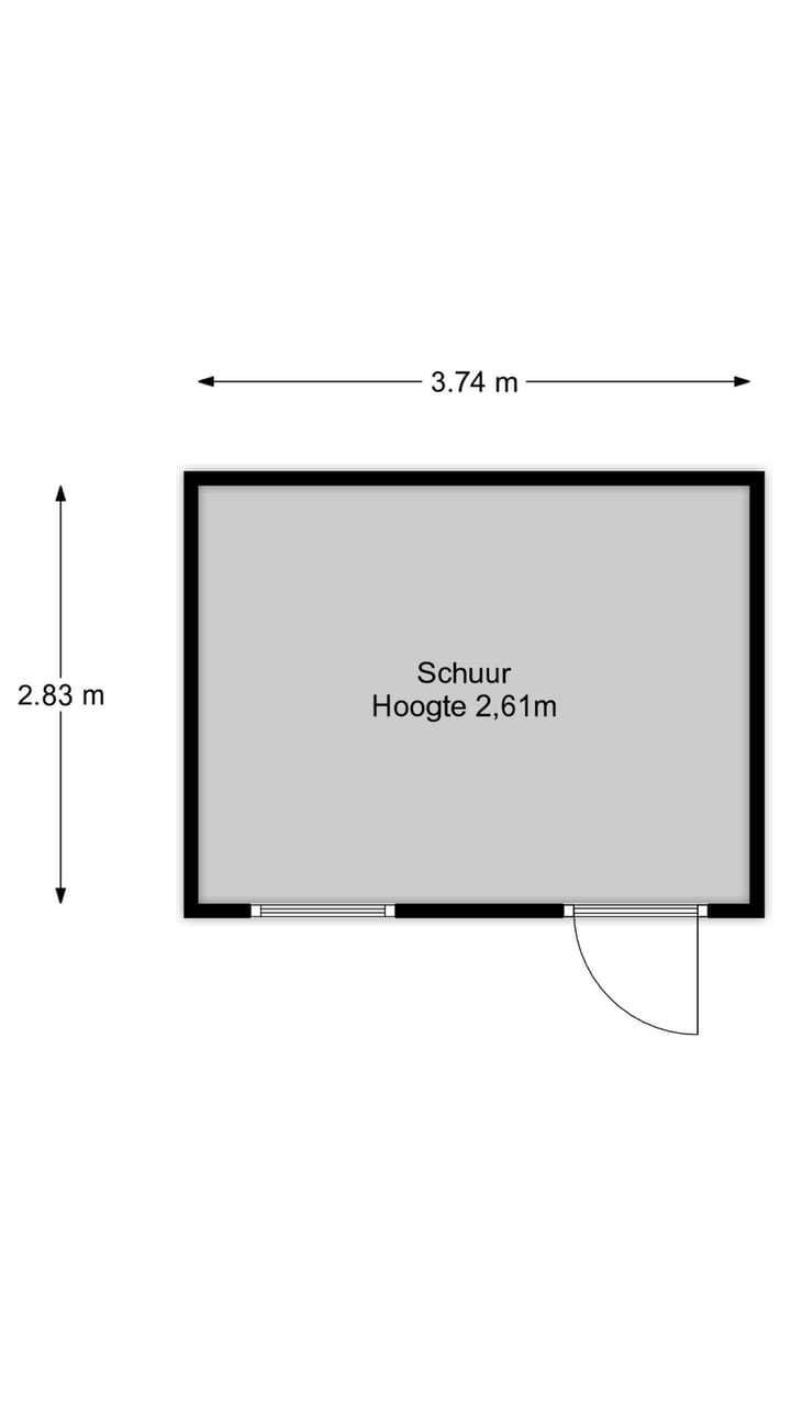 Foto 45 van Sprielderweg 59