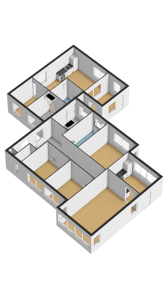 Foto 47 van Sprielderweg 59