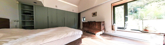 View 360° photo of Slaapkamer of Westerduinweg 28