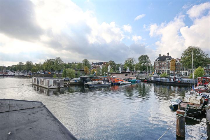 View photo 13 of Prins Hendrikkade 537