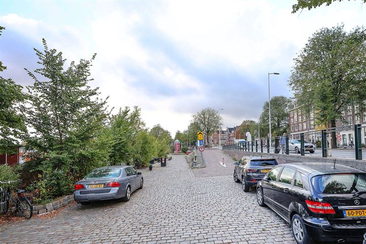 View photo 17 of Prins Hendrikkade 537