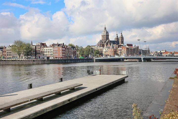 View photo 22 of Prins Hendrikkade 537