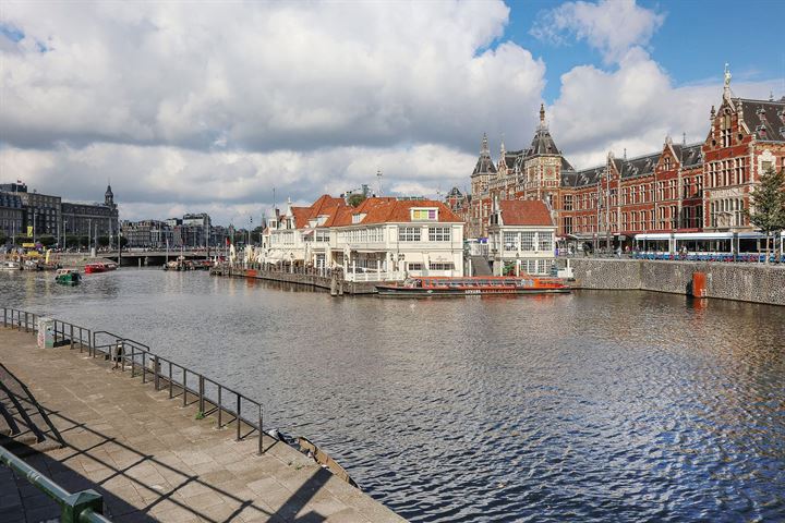 View photo 23 of Prins Hendrikkade 537