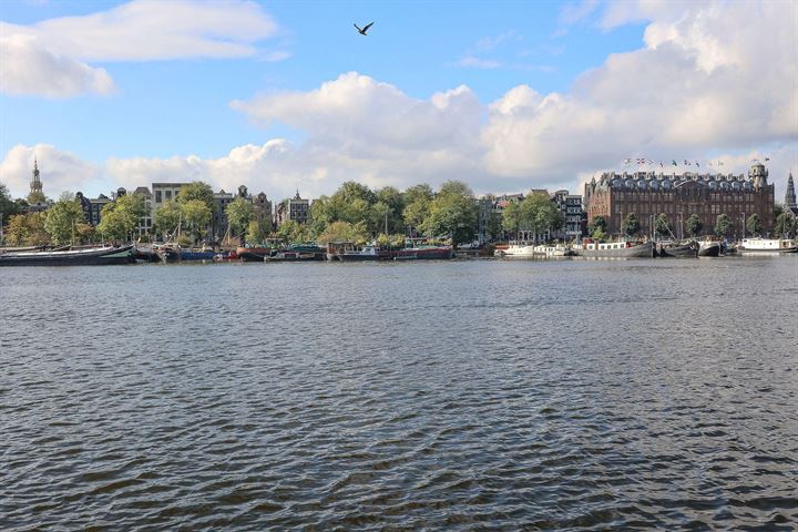 View photo 20 of Prins Hendrikkade 537