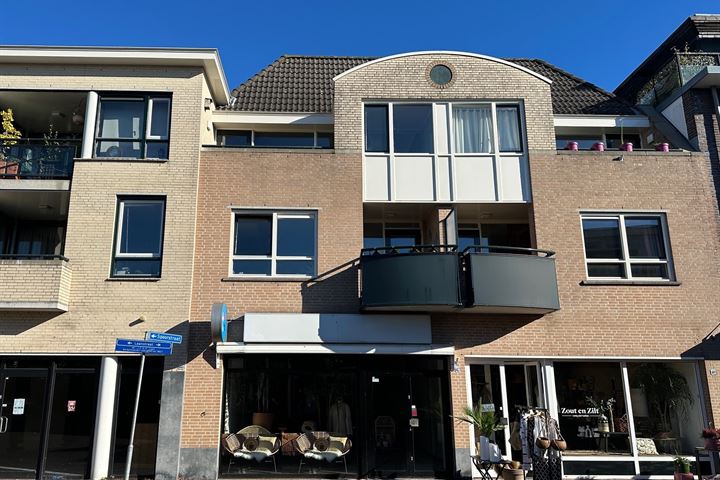 Bekijk foto 1 van Laanstraat 46-E