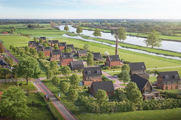 Vrijstaande woningen thumbnail