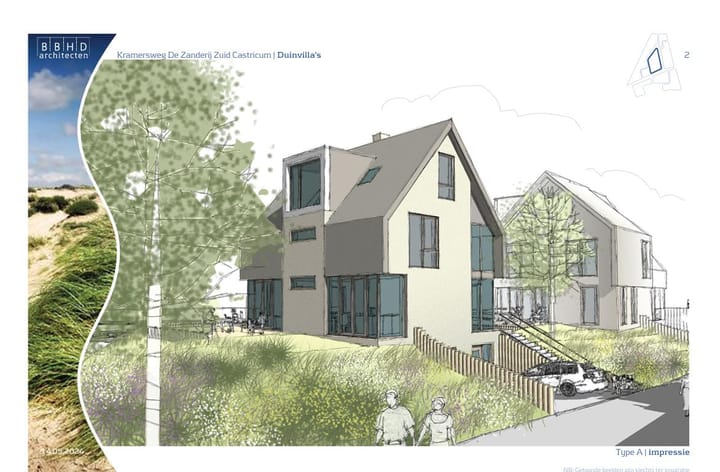 Photo 3 of Zanderijweg 13 (Bouwnr. 2)