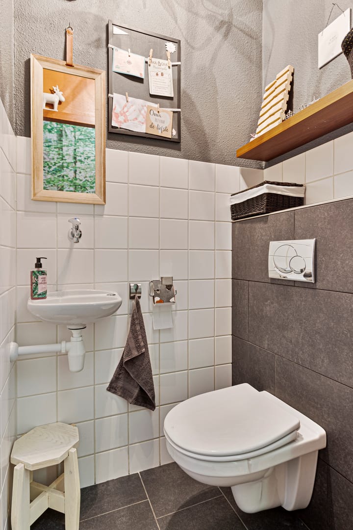 Foto 6 van Spreeuwenhof 27