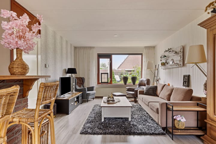 Foto 8 van Spreeuwenhof 27