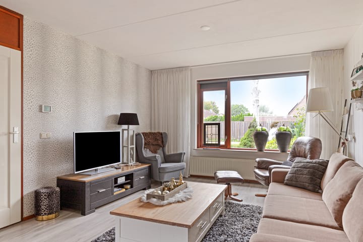 Foto 9 van Spreeuwenhof 27