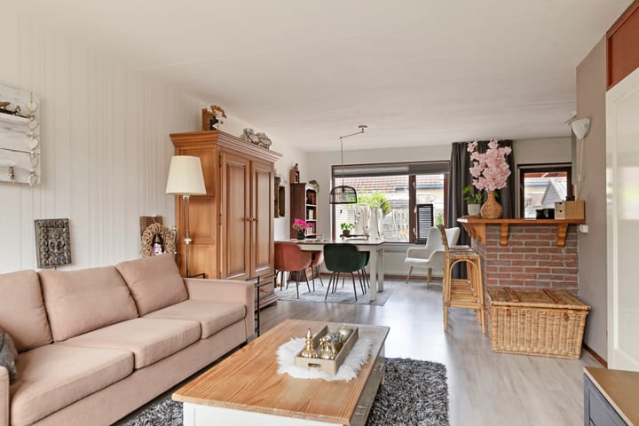 Foto 10 van Spreeuwenhof 27