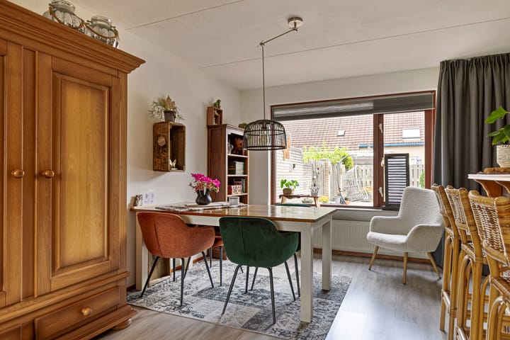 Foto 11 van Spreeuwenhof 27