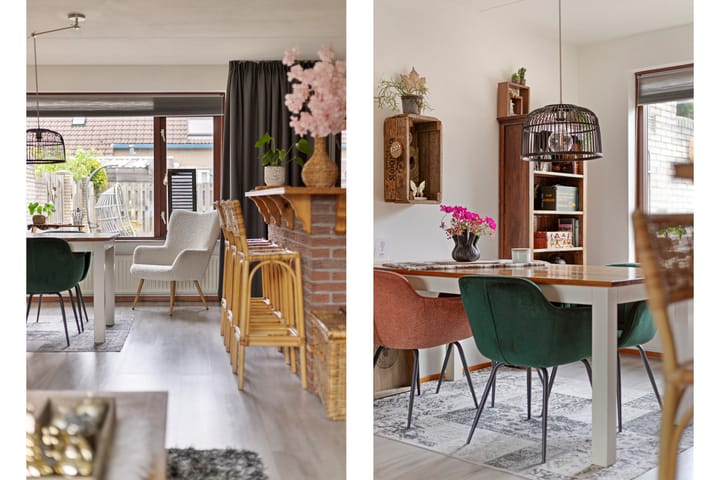 Foto 13 van Spreeuwenhof 27