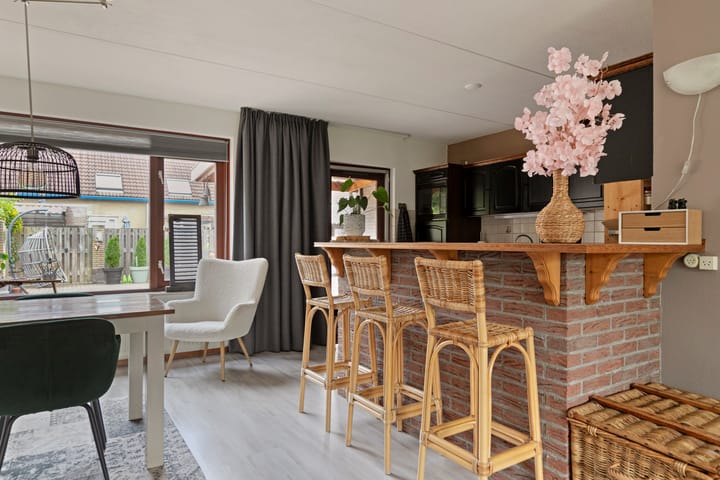 Foto 14 van Spreeuwenhof 27