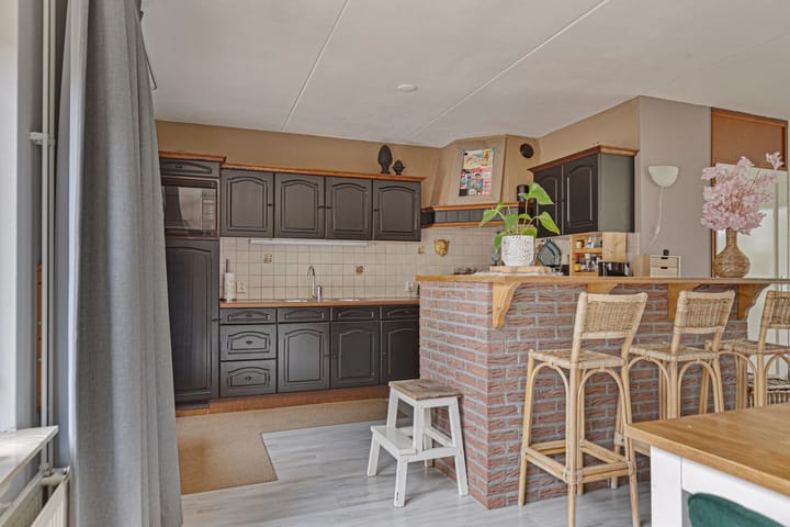 Foto 16 van Spreeuwenhof 27