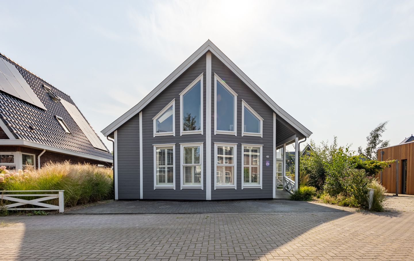 Foto 1 van Nienke van Hichtumweg 41