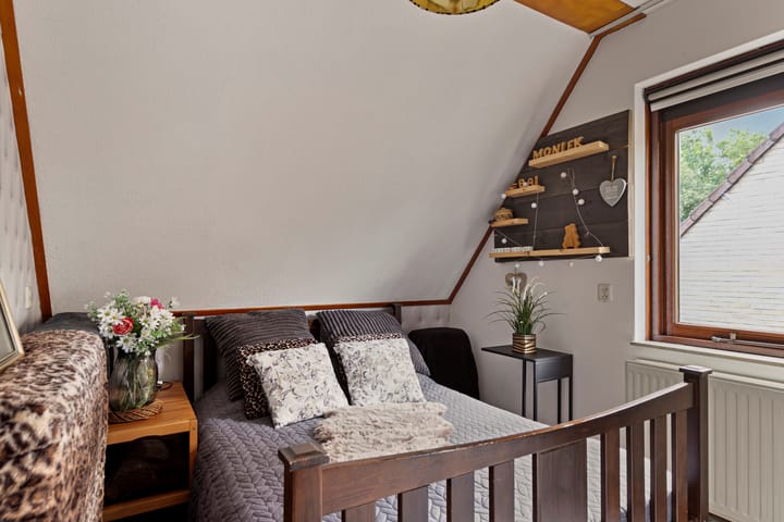 Foto 26 van Spreeuwenhof 27