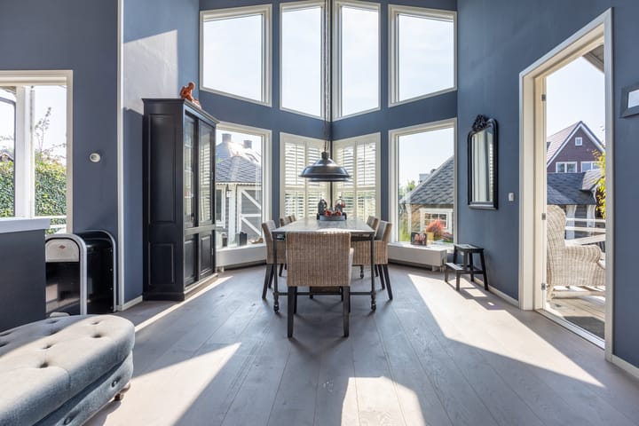 Foto 2 van Nienke van Hichtumweg 41