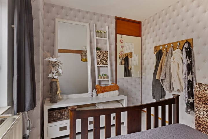 Foto 27 van Spreeuwenhof 27