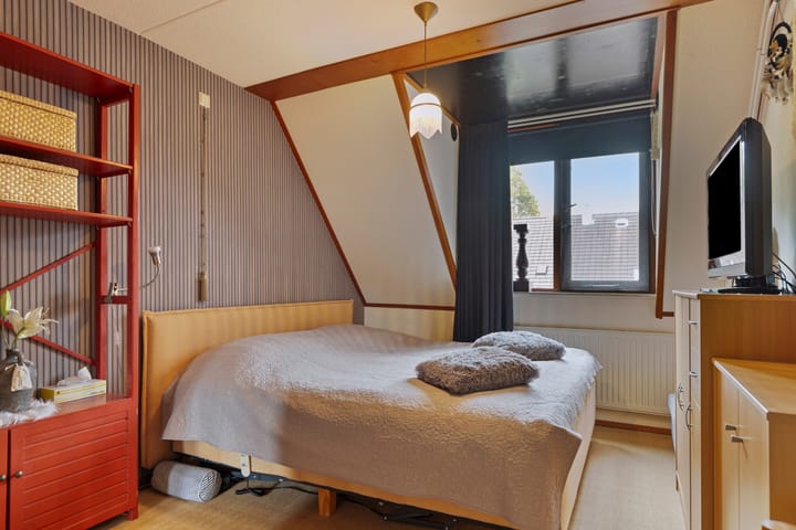 Foto 28 van Spreeuwenhof 27