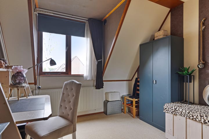 Foto 30 van Spreeuwenhof 27