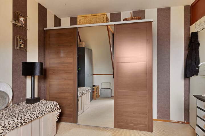 Foto 31 van Spreeuwenhof 27