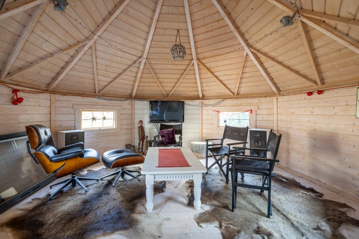 Foto 5 van Nienke van Hichtumweg 41