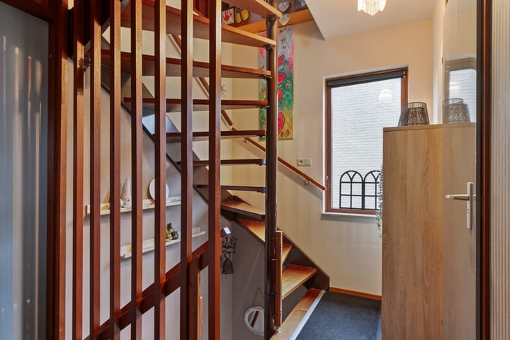 Foto 32 van Spreeuwenhof 27