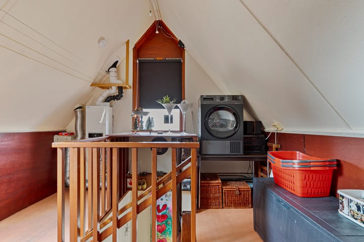 Foto 33 van Spreeuwenhof 27