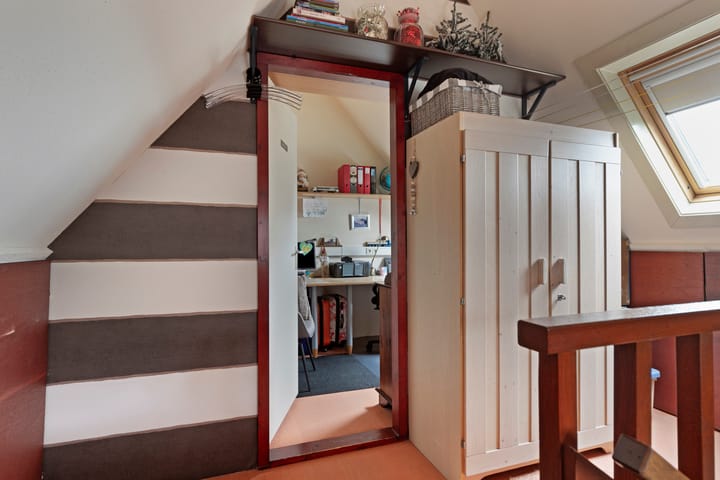 Foto 34 van Spreeuwenhof 27