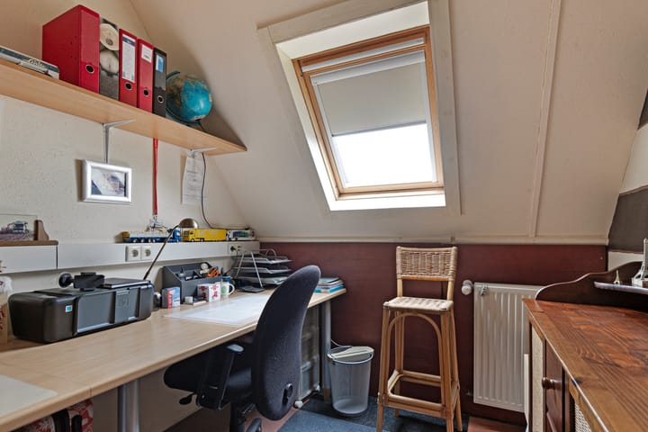 Foto 35 van Spreeuwenhof 27