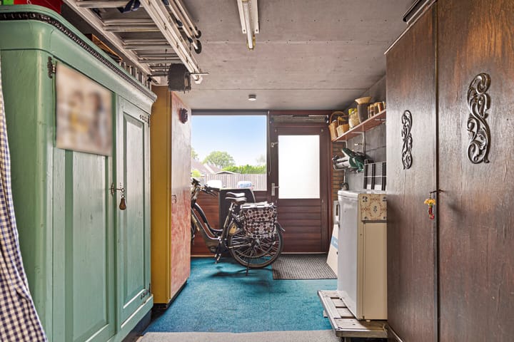 Foto 36 van Spreeuwenhof 27