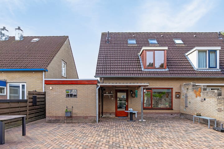 Foto 37 van Spreeuwenhof 27