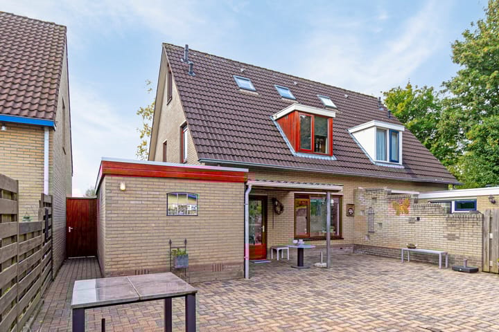 Foto 38 van Spreeuwenhof 27