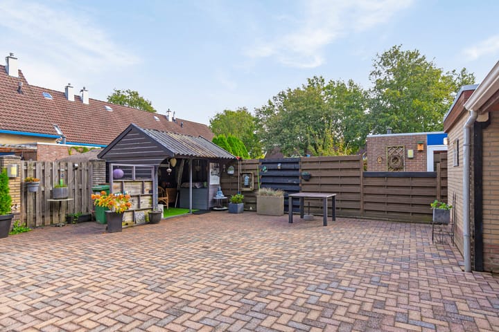 Foto 39 van Spreeuwenhof 27