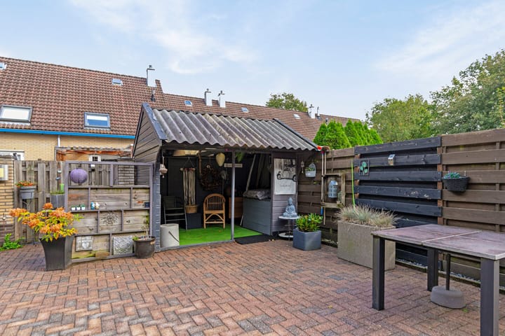 Foto 40 van Spreeuwenhof 27