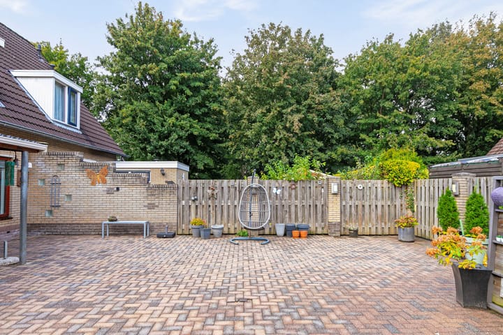 Foto 41 van Spreeuwenhof 27