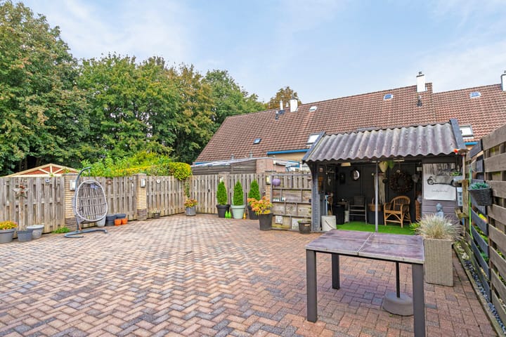 Foto 42 van Spreeuwenhof 27