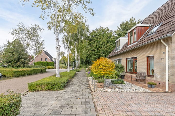 Foto 43 van Spreeuwenhof 27